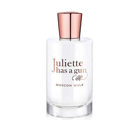 Jag Couture London - New York Juliette Has A Gun Moscow Mule Eau De Parfum Spray 100ml