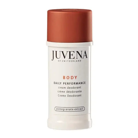 Jag Couture London - New York Juvena Body Cream Deodorant 40ml