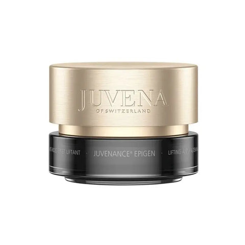Jag Couture London Juvenance Epigen Night Cream 50ml jar, creamy skincare product for rejuvenating overnight treatment.