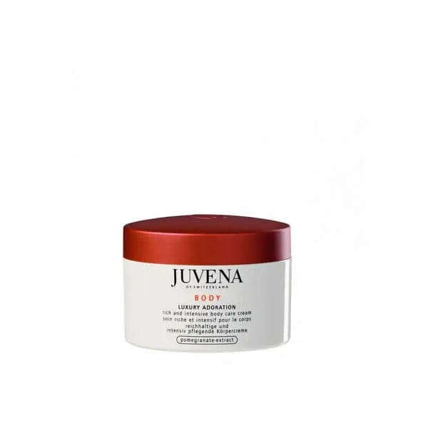 Jag Couture London - New York Juvena Luxury Adoration Rich and Intensive Body Care Cream 200ml