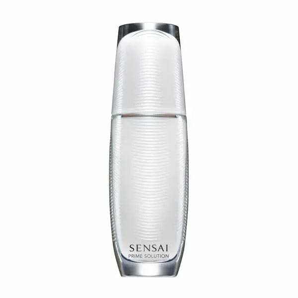 Kanebo Sensai Prime Solution 75ml bottle, a skincare primer from Jag Couture London-New York collection.