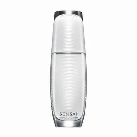 Kanebo Sensai Prime Solution 75ml bottle, a skincare primer from Jag Couture London-New York collection.