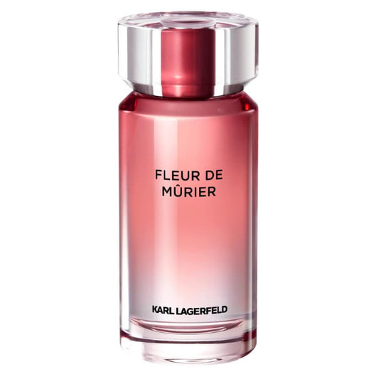 Jag Couture London - New York Karl Lagerfeld Fleur De Murier Eau De Perfume Spray 100ml