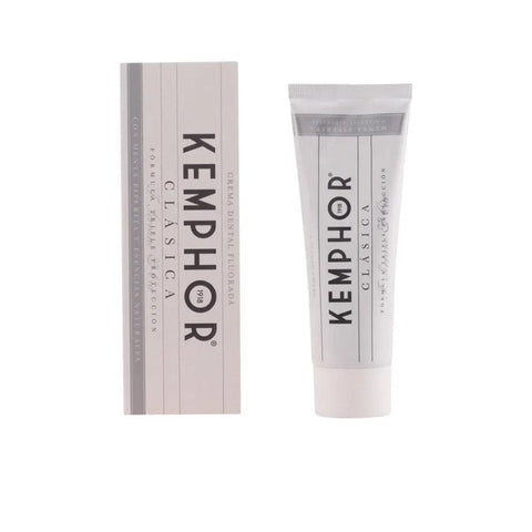 Jag Couture London - New York Kemphor 1918 Classic Toothpaste 75ml