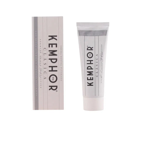 Kemphor 1918 Classic Toothpaste 75ml Jag Couture London - New York