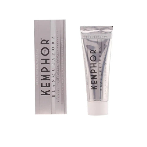 Jag Couture London - New York Kemphor 1918 Whitening Toothpaste 75ml