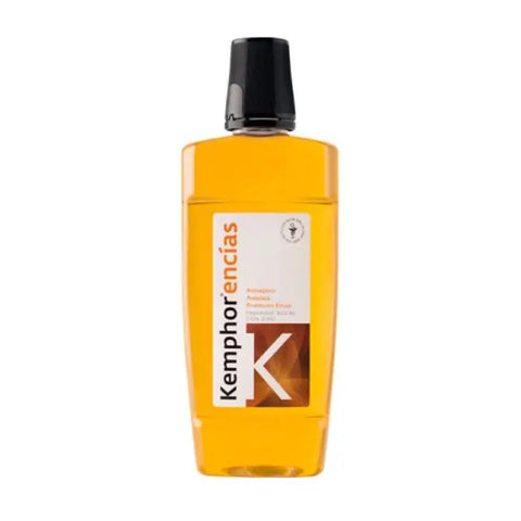 Kemphor Gums Mouthwash 500ml Jag Couture London - New York