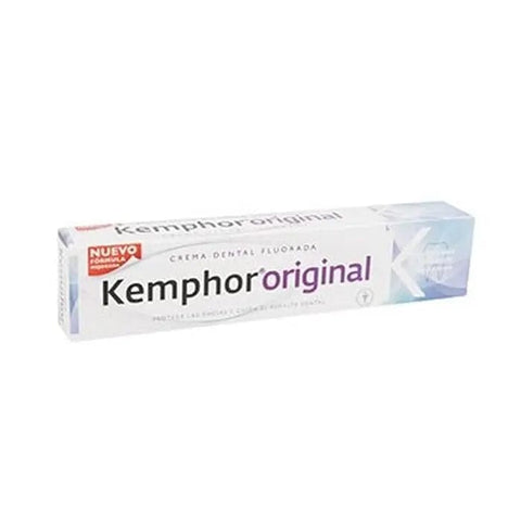 Jag Couture London - New York Kemphor Original Toothpaste 75ml
