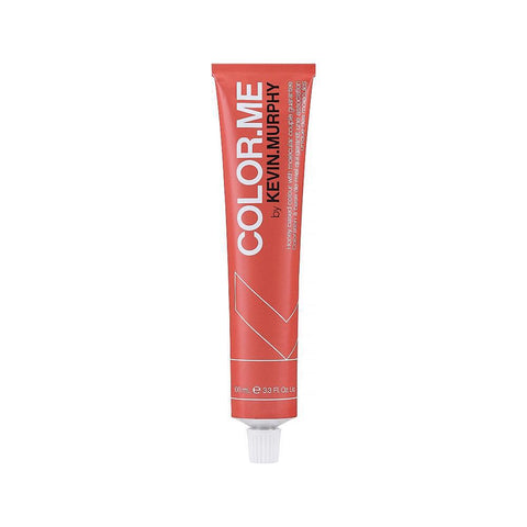 Kevin Murphy Color Me High Lift Natural hair color in a tube, showcasing the product packaging with branding and color details.