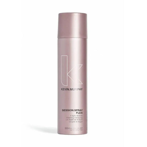Kevin Murphy Session Spray Flex 400ml - Jag Couture London - New York