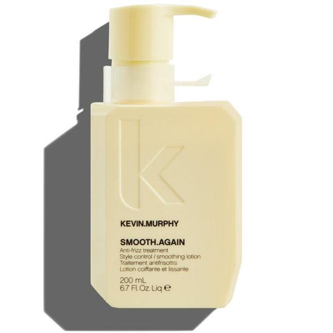 Kevin Murphy Smooth Again Take Your Styl Jag Couture London - New York