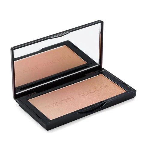 Kevyn Aucoin The Neo-Highlighter in Sahara by Jag Couture London - New York, featuring a luminous highlighter with a warm, sun-kissed glow.