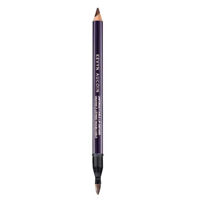 Kevyn Aucoin Unforgettable Lip Definer in Pure, a sleek lip liner from Jag Couture London New York, displayed on a neutral background.