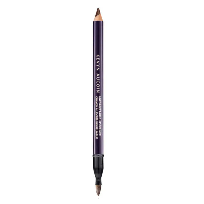 Kevyn Aucoin Unforgettable Lip Definer in Pure, a sleek lip pencil from Jag Couture London - New York collection.