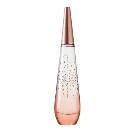 L'Eau D'Issey Pure Petale De Nectar Eau De Toilette spray by Jag Couture London, 50ml, featuring floral and fresh scent.