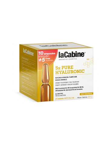 La Cabine Amp Fac Pack 10 5x2 Flash Jag Couture London - New York