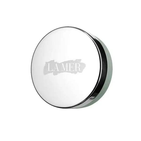 Jag Couture London New York La Mer The Lip Balm in sleek packaging with a smooth, hydrating texture for soft lips.