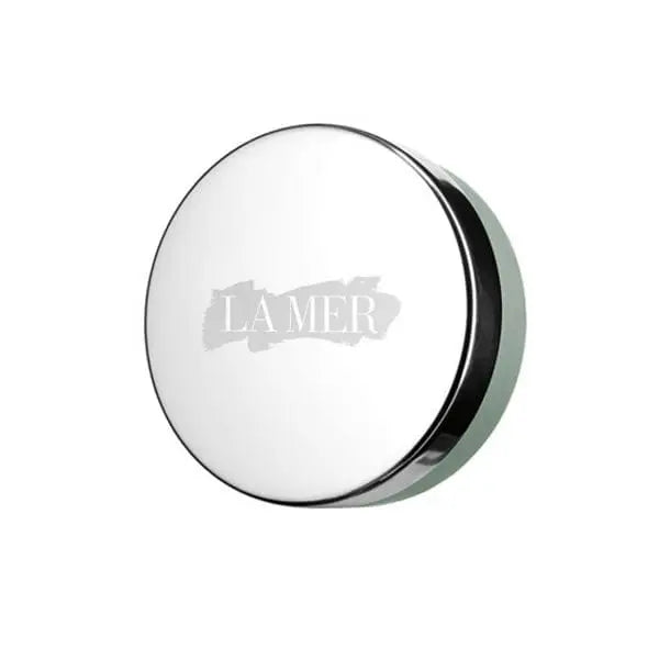 Jag Couture London New York La Mer The Lip Balm in sleek packaging, designed for nourishing and hydrating lips.