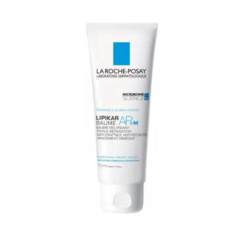 Jag Couture London - New York La Roche Posay Lipikar Baume Ap 75ml