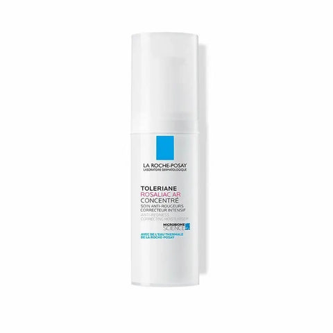 La Roche Posay Toleriane Rosaliac AR Concentrate 40ml bottle, skincare product for sensitive and redness-prone skin.