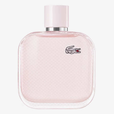 Jag Couture London - New York Lacoste L.12.12 Rose Eau Fraiche Spray 100ml