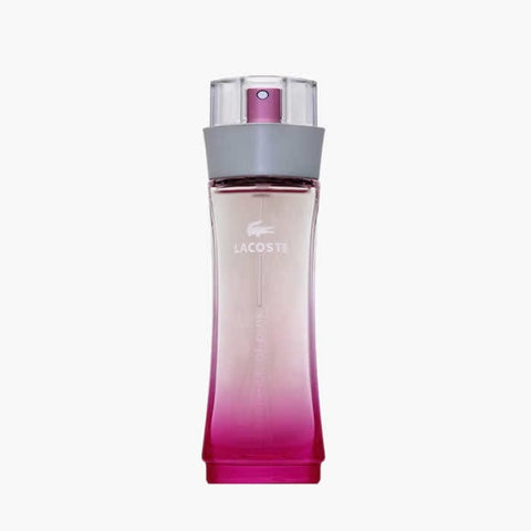 Jag Couture London - New York Lacoste Touch Of Pink Eau De Toilette Spray 90ml
