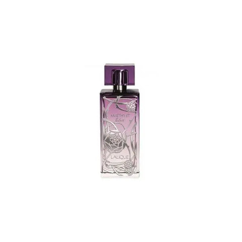 Lalique Amethyst Éclat Eau De Perfume Spray 100ml Jag Couture London - New York
