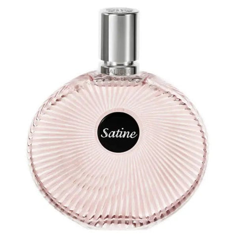 Jag Couture London - New York Lalique Satine Eau De Perfume Spray 50ml
