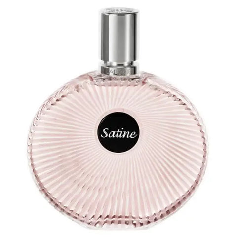 Jag Couture London - New York Lalique Satine Eau De Perfume Spray 50ml