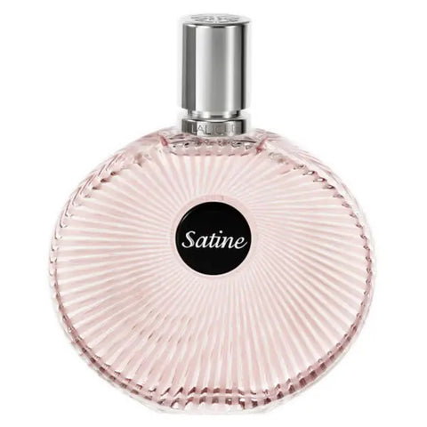 Lalique Satine Eau De Perfume Spray 50ml Jag Couture London - New York