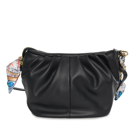 Jag Couture London-New York Lamarthe X073_AE101_U900 luxury handbag with sleek design and textured leather finish.