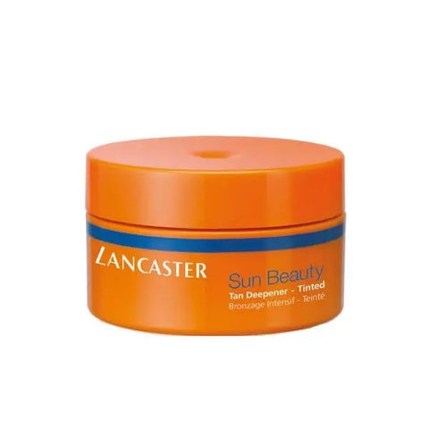Jag Couture London - New York Lancaster Sun Care Tan Deepener 200ml