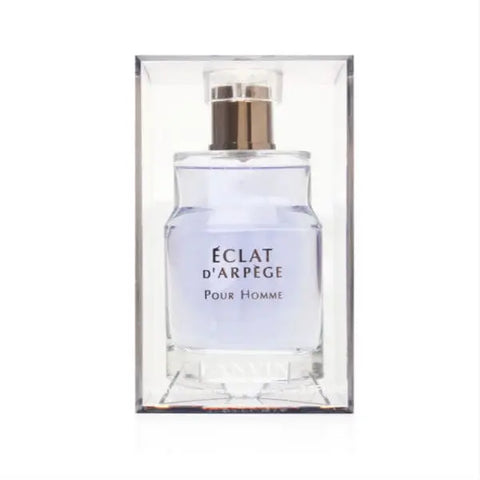 Lanvin Eclat D Arpege Pour Homme 30ml Eau De Toilette spray in elegant packaging, displayed by Jag Couture London New York