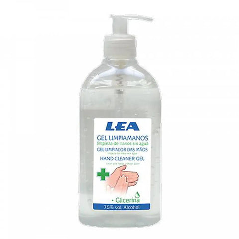 Jag Couture London - New York Lea Hand Cleaner Gel 100ml