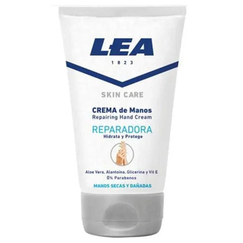 Jag Couture London - New York Lea Repairing Hand Cream 75ml