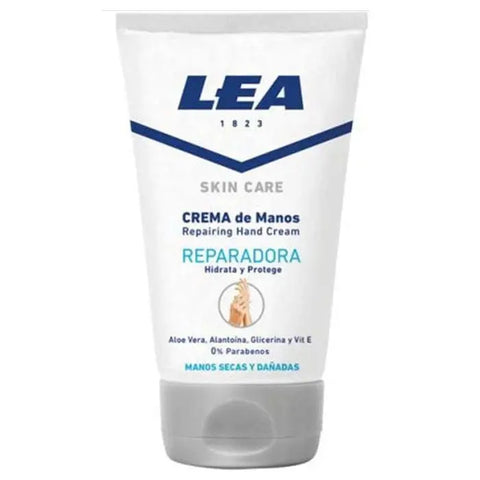 Jag Couture London - New York Lea Repairing Hand Cream 75ml