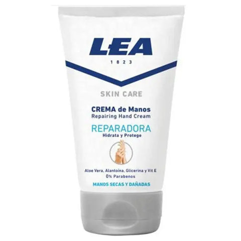 Lea Repairing Hand Cream 75ml Jag Couture London - New York