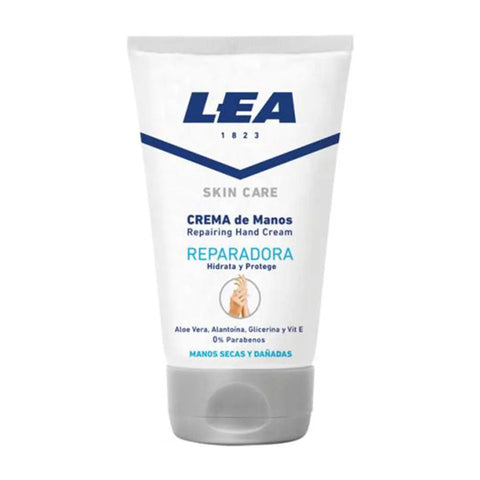 Jag Couture London - New York Lea Skin Care Repairing Hand Cream 125ml