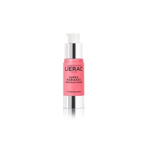Jag Couture London - New York Lierac Supra Radiance Sérum Éclat Regard 15ml