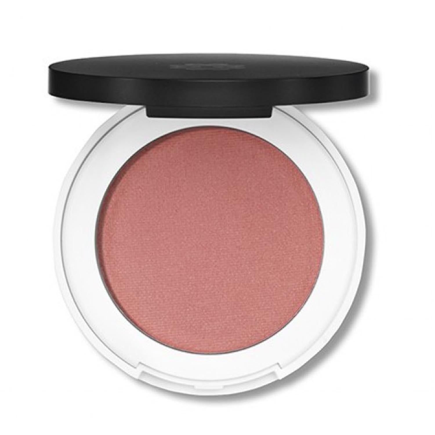 Lily Lolo Compacto Colorete Burst Your Bubble 4g by Jag Couture London - New York, showing the blush compact with vibrant color.