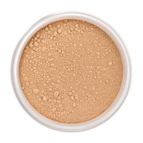 Jag Couture London - New York Lily Lolo Mineral Base En Polvos Spf15 Coffee Bean Mini 1un