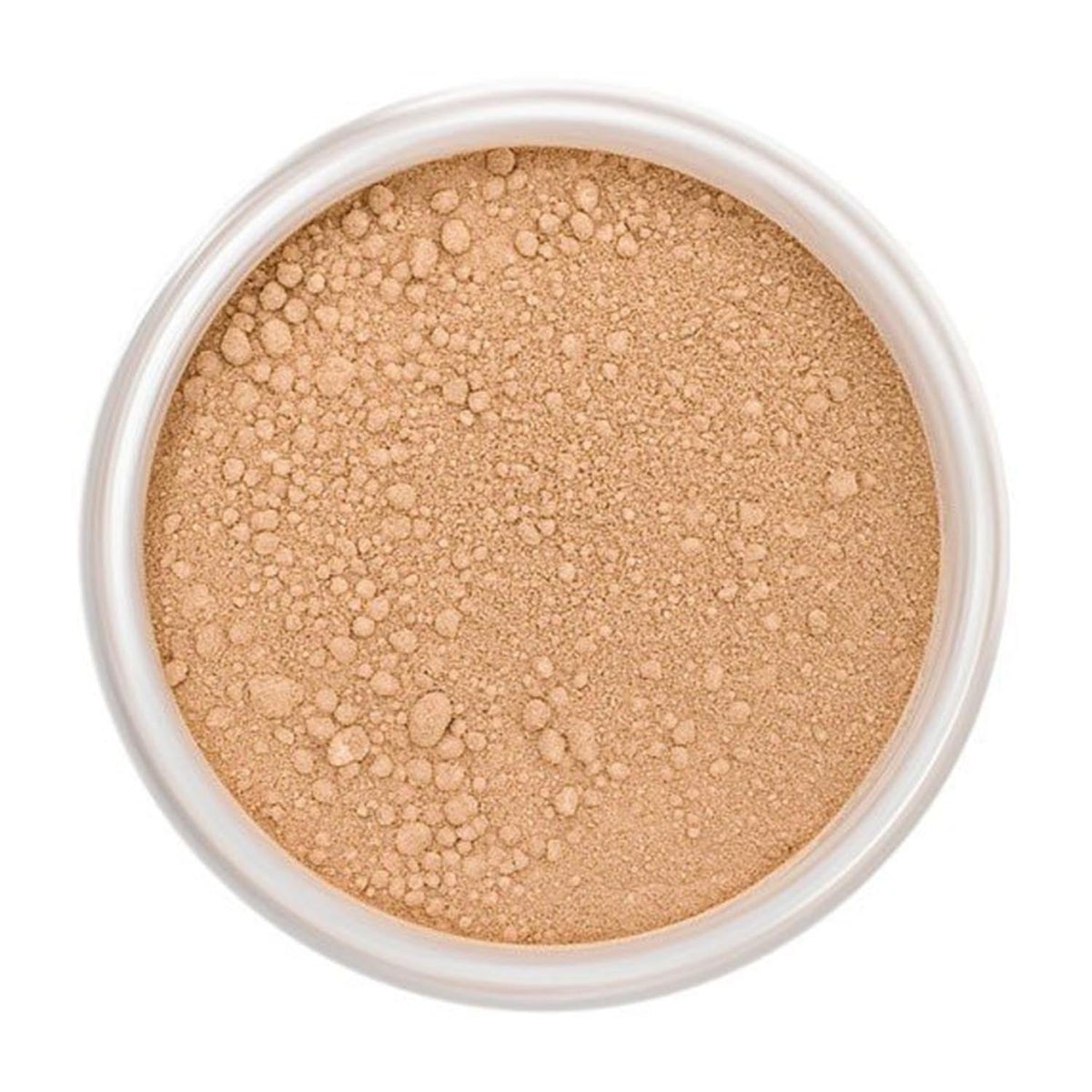 Lily Lolo Mineral Base En Polvos Spf15 Coffee Bean Mini 1un Jag Couture London - New York