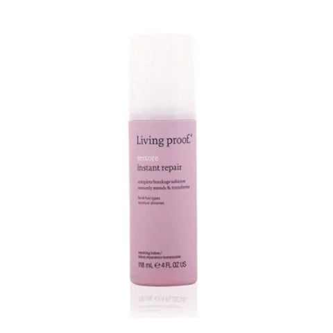 Jag Couture London - New York Living Proof Restore Instant Repair 118ml