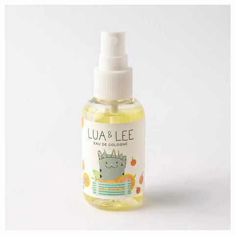 Jag Couture London - New York Lua &amp; Lee Eau de Cologne Spray 50ml