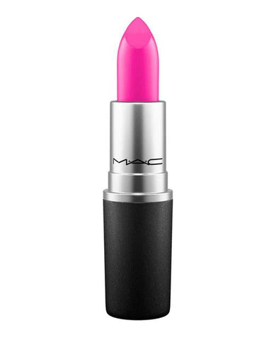 Mac Amplified Lipstick Show Orchid 3g Jag Couture London - New York