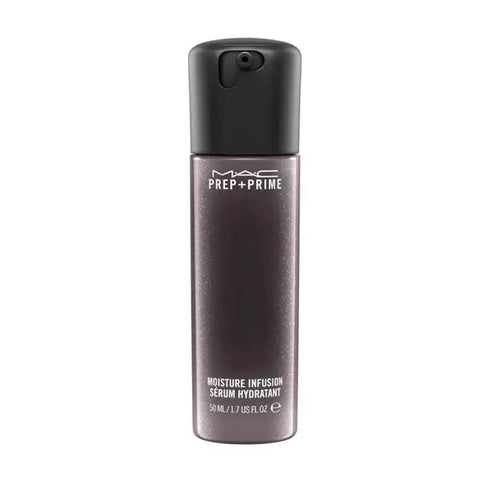 Jag Couture London - New York Mac Prep + Prime Moisture Infusion Serum 50ml