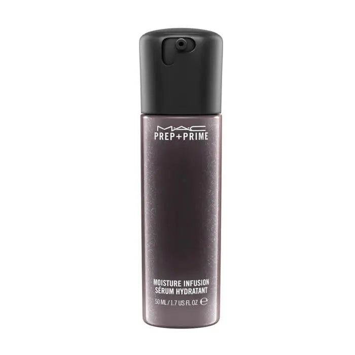 Mac Prep + Prime Moisture Infusion Serum 50ml Jag Couture London - New York