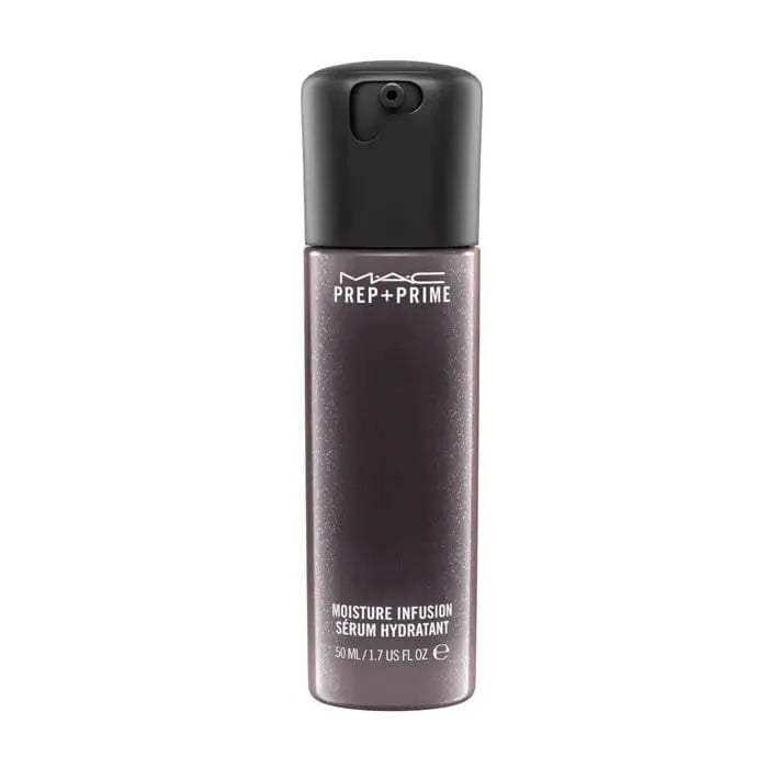 Jag Couture London - New York Mac Prep + Prime Moisture Infusion Serum 50ml