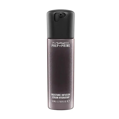 Jag Couture London - New York Mac Prep + Prime Moisture Infusion Serum 50ml