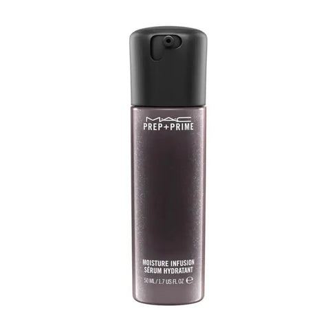 Mac Prep + Prime Moisture Infusion Serum 50ml Jag Couture London - New York